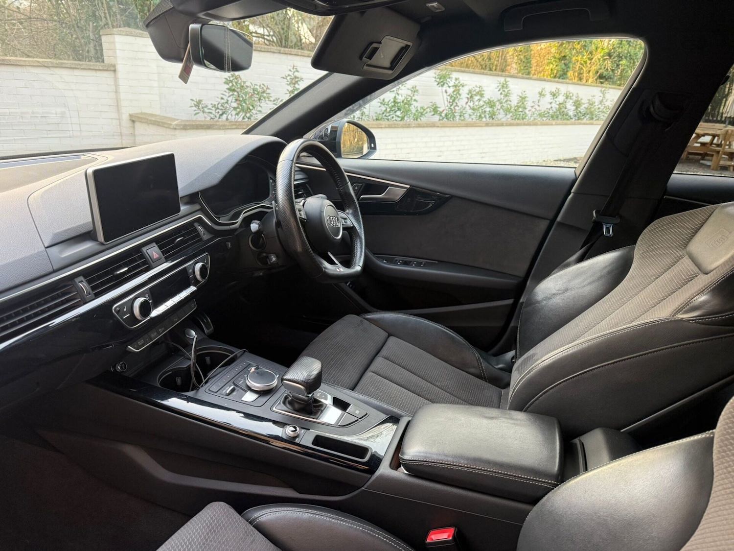 Used Audi A4 2018 for sale - 77679815: Photo 15