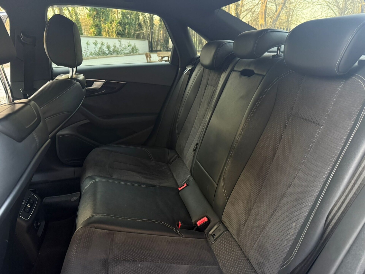 Used Audi A4 2018 for sale - 77679815: Photo 16