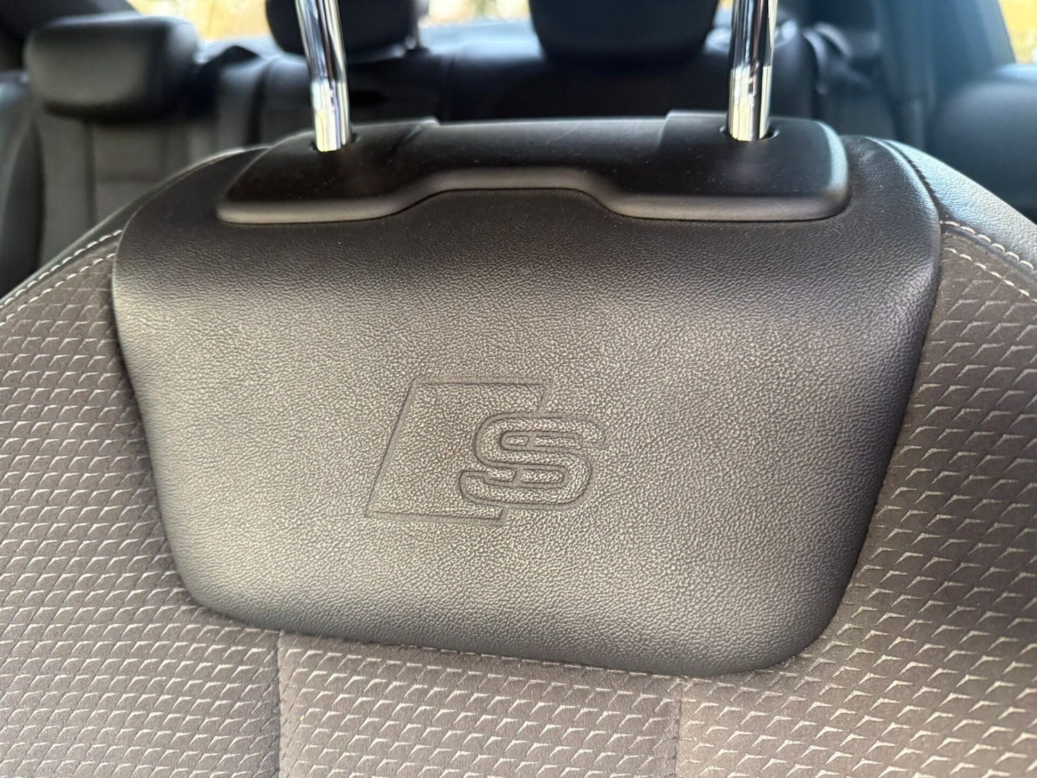 Used Audi A4 2018 for sale - 77679815: Photo 17