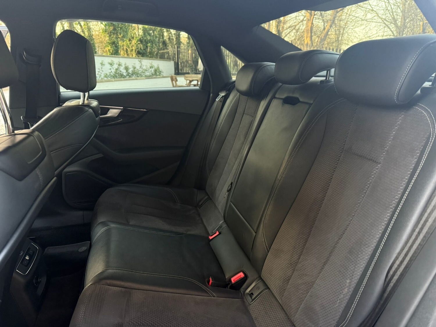 Used Audi A4 2018 for sale - 77679815: Photo 18