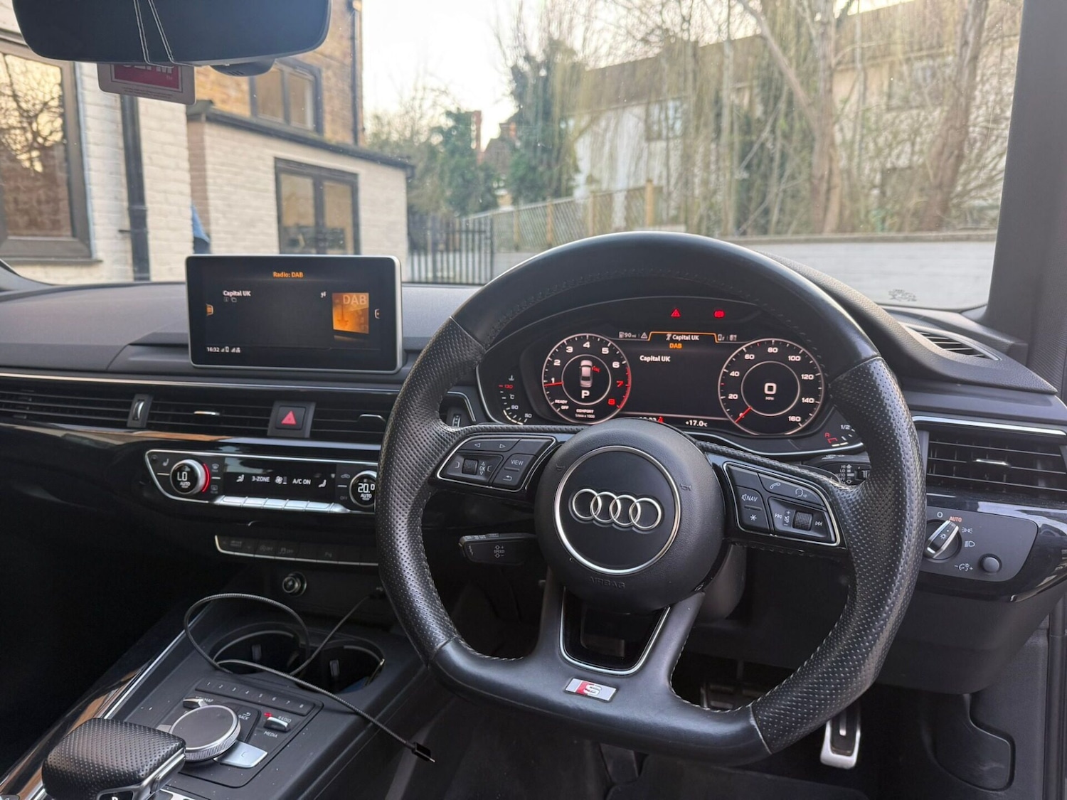 Used Audi A4 2018 for sale - 77679815: Photo 19