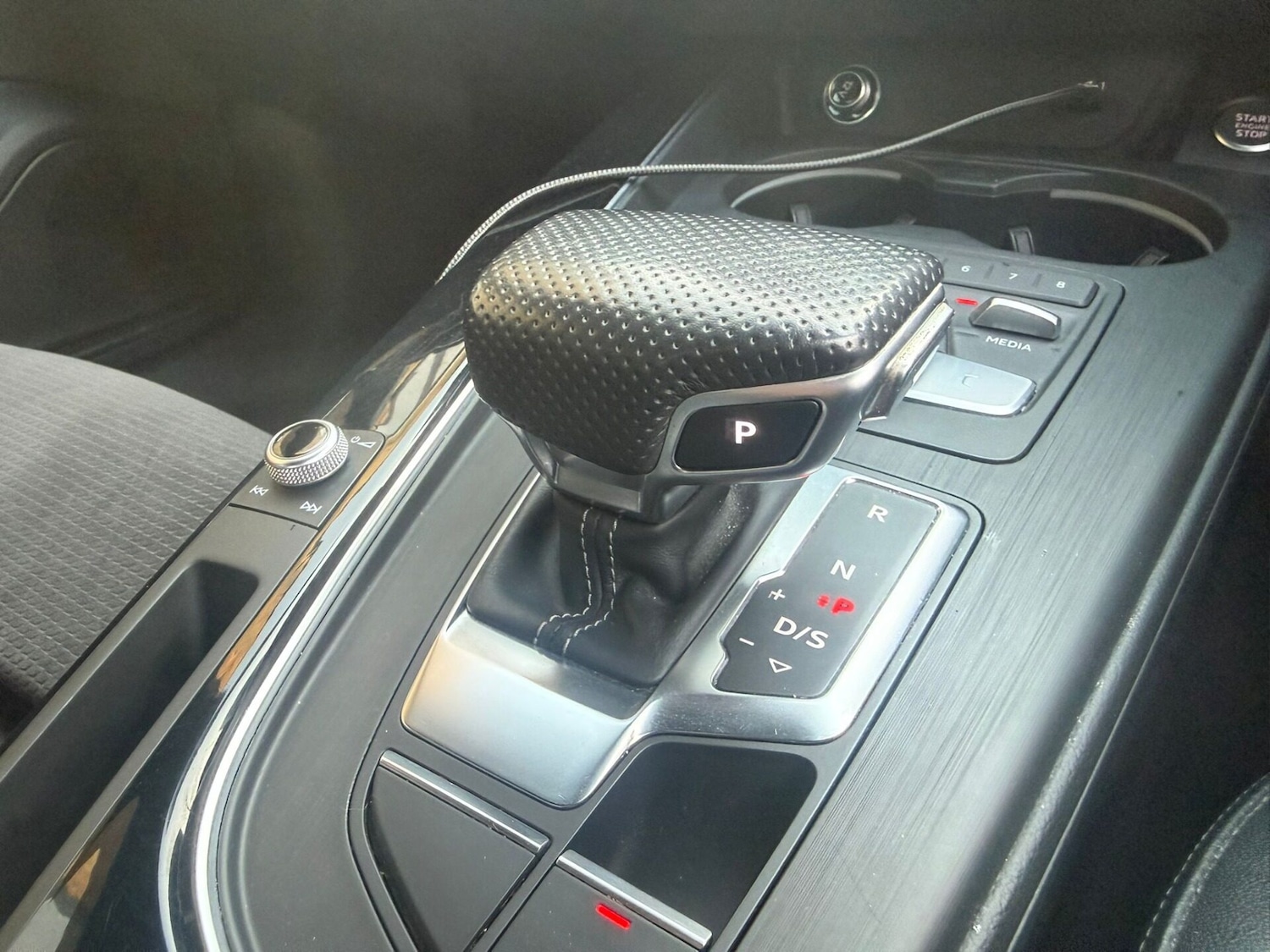 Used Audi A4 2018 for sale - 77679815: Photo 21