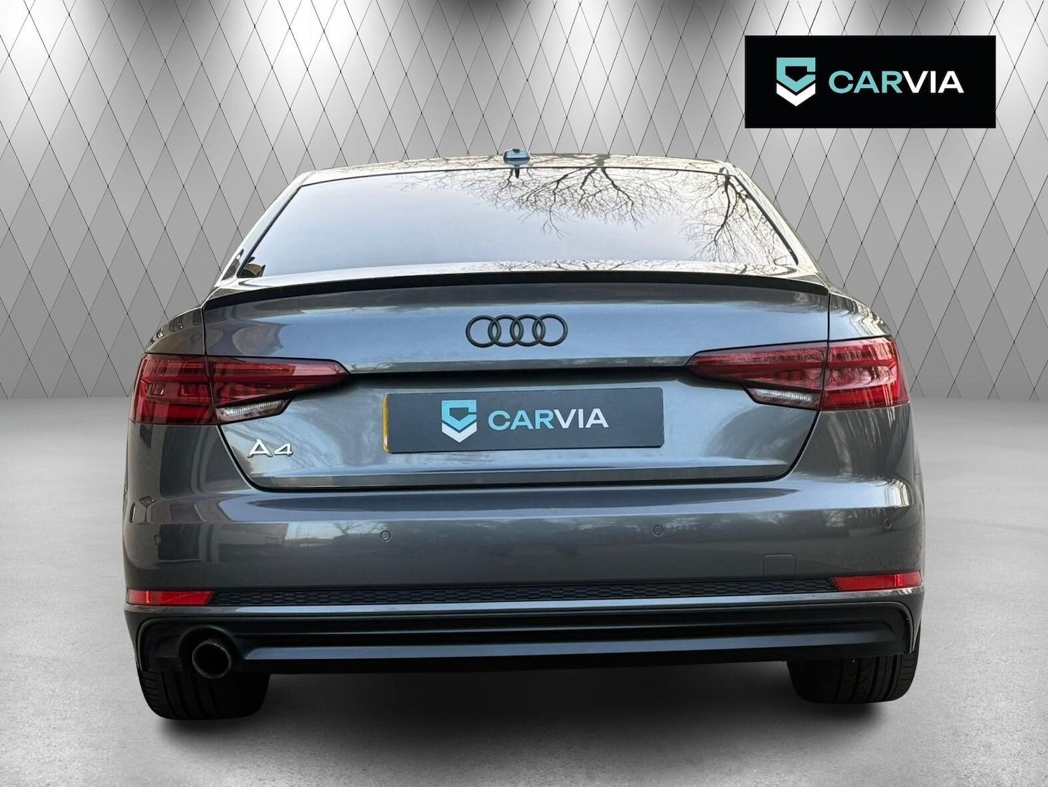 Used Audi A4 2018 for sale - 77679815: Photo 6