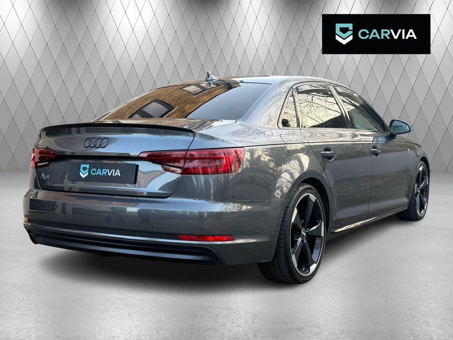 Used Audi A4 2018 for sale - 77679815: Photo 7