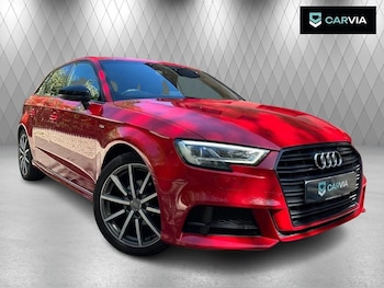 Used Audi A3 2019 for sale - 78391159: Photo