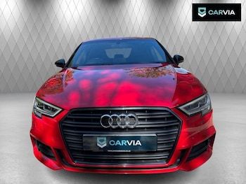 Used Audi A3 2019 for sale - 78391159: Photo