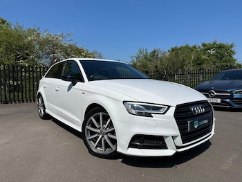 Used Audi A3 2018 for sale - 78391139: Photo