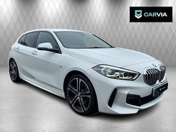 Used BMW 1 Series 2020 for sale - 79872145: Photo