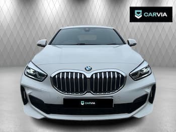 Used BMW 1 Series 2020 for sale - 79872145: Photo