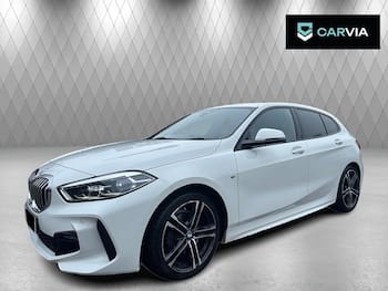 Used BMW 1 Series 2020 for sale - 79872145: Photo