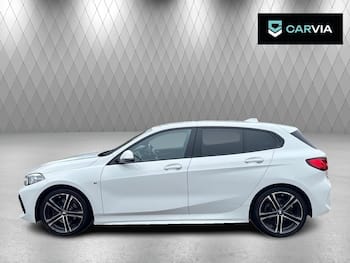 Used BMW 1 Series 2020 for sale - 79872145: Photo