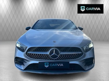 Used Mercedes-Benz A-Class 2019 for sale - 77351292: Photo
