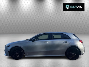 Used Mercedes-Benz A-Class 2019 for sale - 77351292: Photo