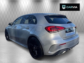 Used Mercedes-Benz A-Class 2019 for sale - 77351292: Photo