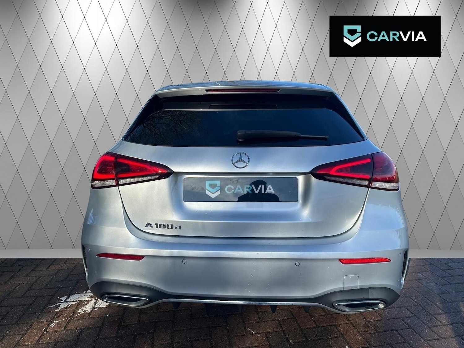 Used Mercedes-Benz A-Class 2019 for sale - 77351292: Photo 5