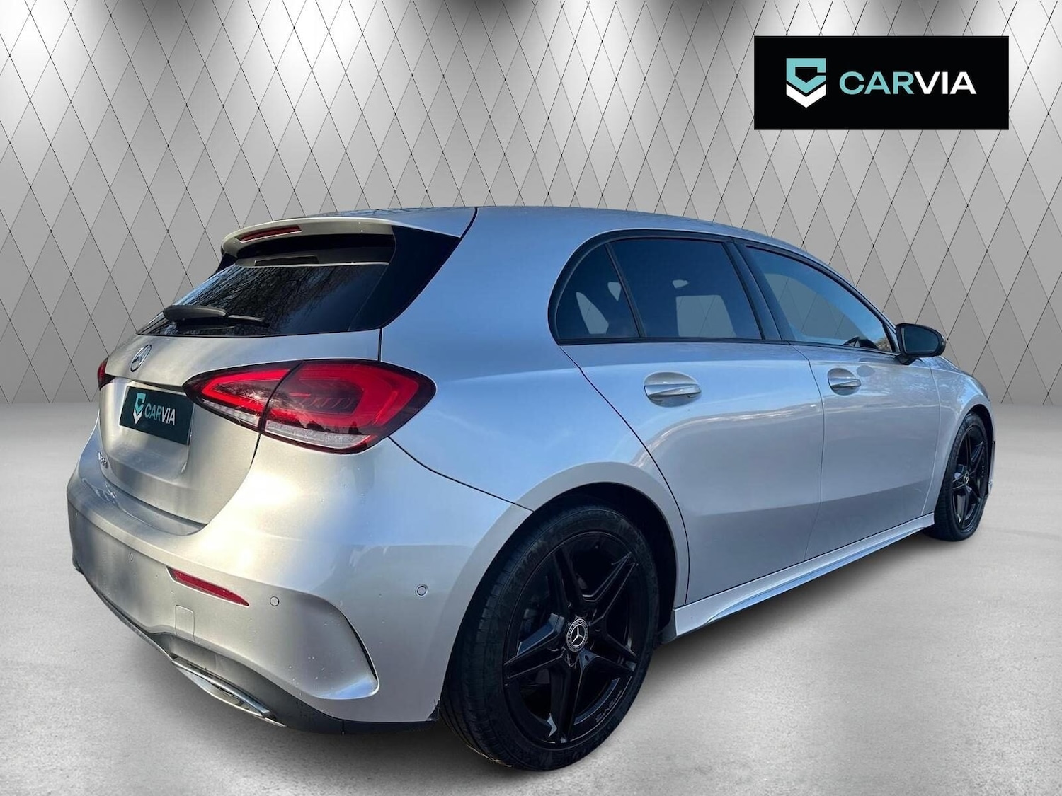 Used Mercedes-Benz A-Class 2019 for sale - 77351292: Photo 6