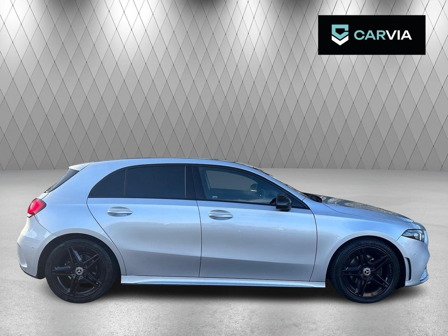 Used Mercedes-Benz A-Class 2019 for sale - 77351292: Photo 7