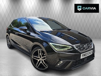 Used SEAT Ibiza 2020 for sale - 79320524: Photo