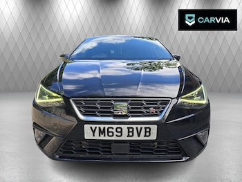 Used SEAT Ibiza 2020 for sale - 79320524: Photo