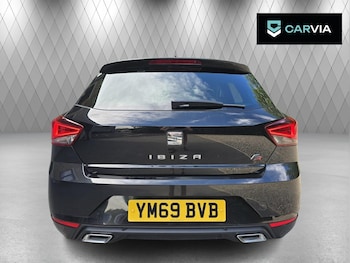 Used SEAT Ibiza 2020 for sale - 79320524: Photo
