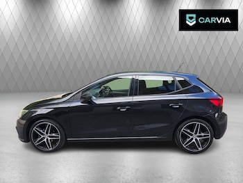 Used SEAT Ibiza 2020 for sale - 79320524: Photo