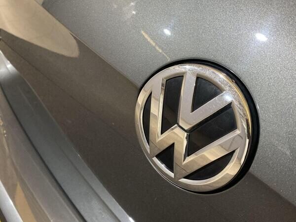 Used Volkswagen Golf 2018 for sale - 77346131: Photo 10