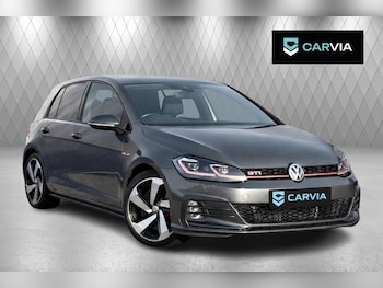 Used Volkswagen Golf 2018 for sale - 77346131: Photo