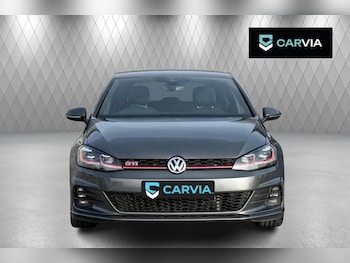 Used Volkswagen Golf 2018 for sale - 77346131: Photo