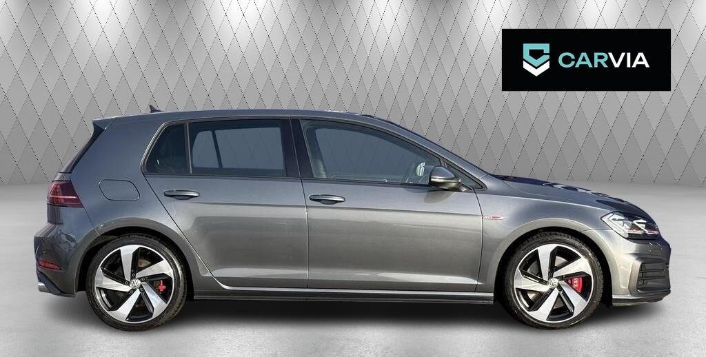 Used Volkswagen Golf 2018 for sale - 77346131: Photo 3