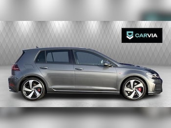 Used Volkswagen Golf 2018 for sale - 77346131: Photo