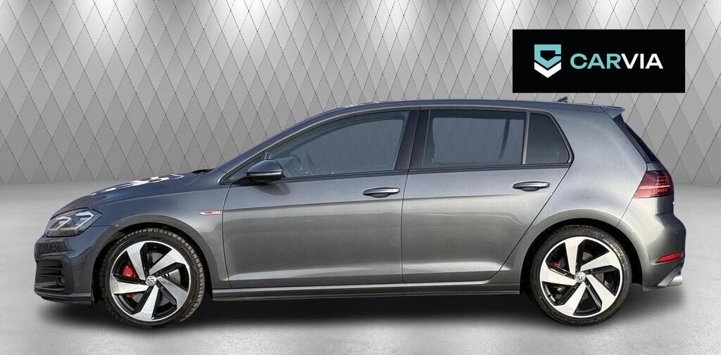 Used Volkswagen Golf 2018 for sale - 77346131: Photo 5