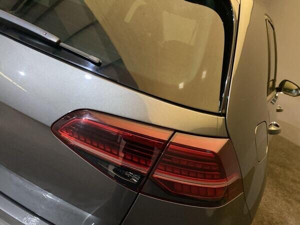 Used Volkswagen Golf 2018 for sale - 77346131: Photo 6