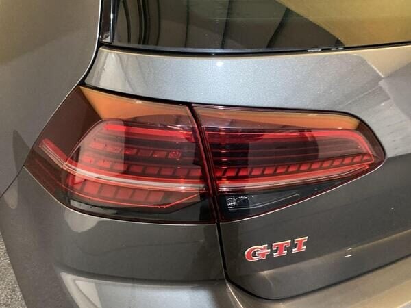 Used Volkswagen Golf 2018 for sale - 77346131: Photo 7