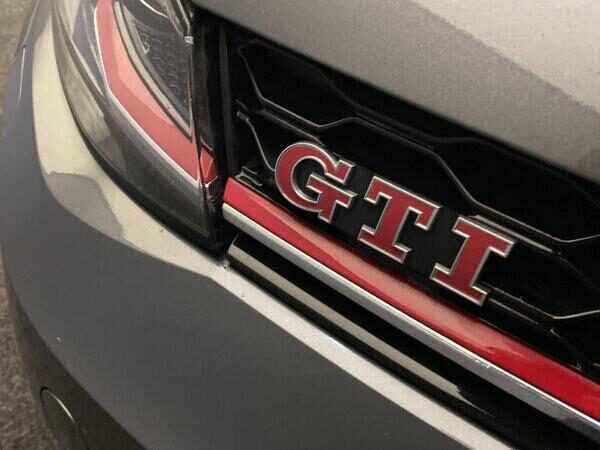 Used Volkswagen Golf 2018 for sale - 77346131: Photo 8