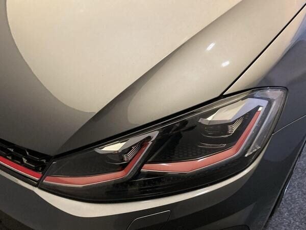 Used Volkswagen Golf 2018 for sale - 77346131: Photo 9