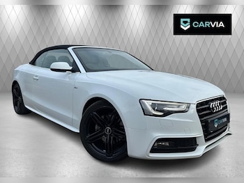 Used Audi A5 2014 for sale - 79504090: Photo