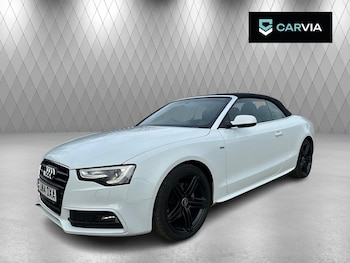 Used Audi A5 2014 for sale - 79504090: Photo