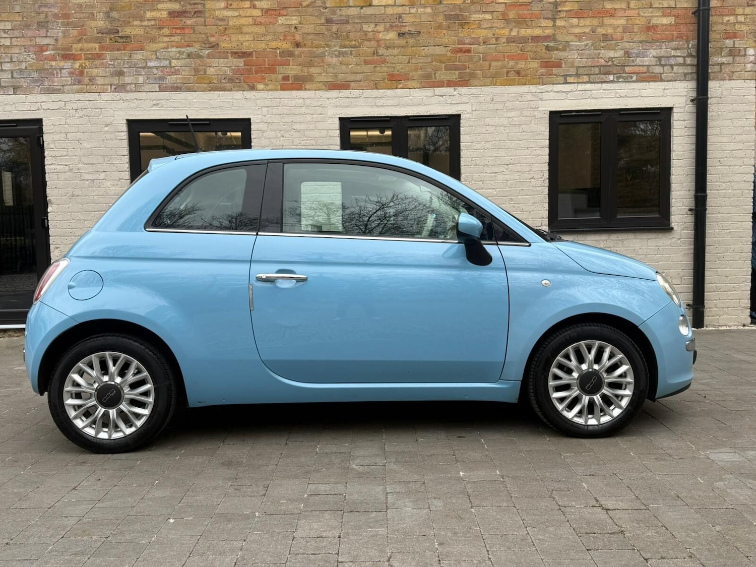 Used Fiat 500 2014 for sale - 78001642: Photo 11