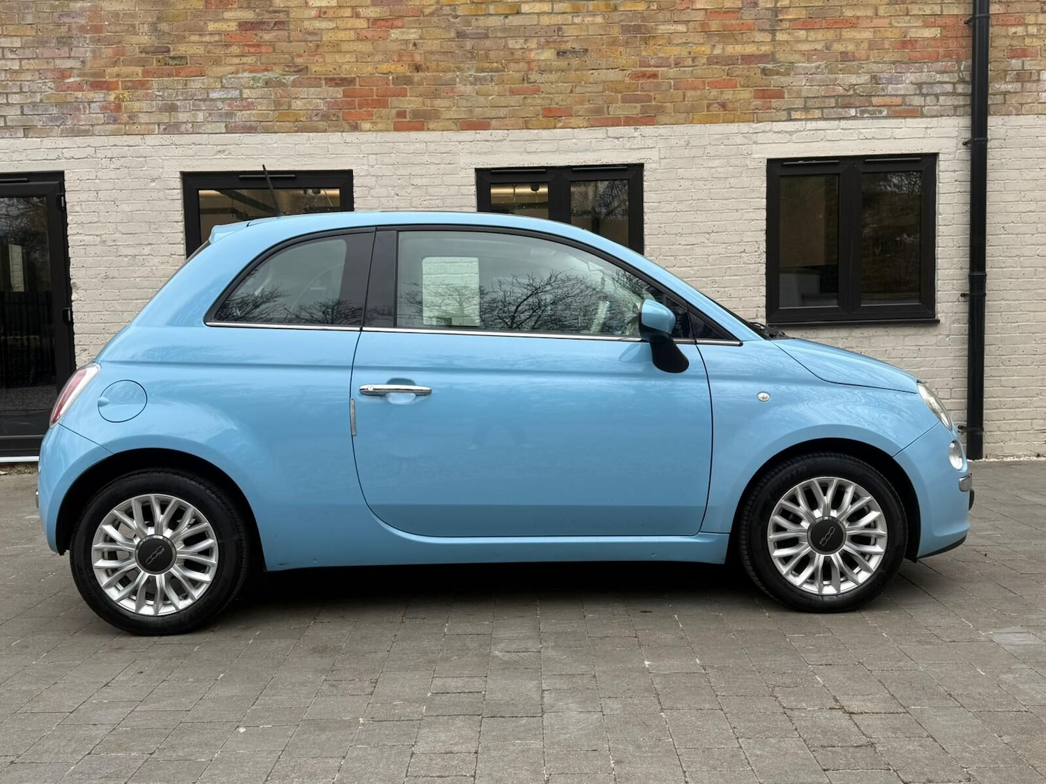 Used Fiat 500 2014 for sale - 78001642: Photo 12
