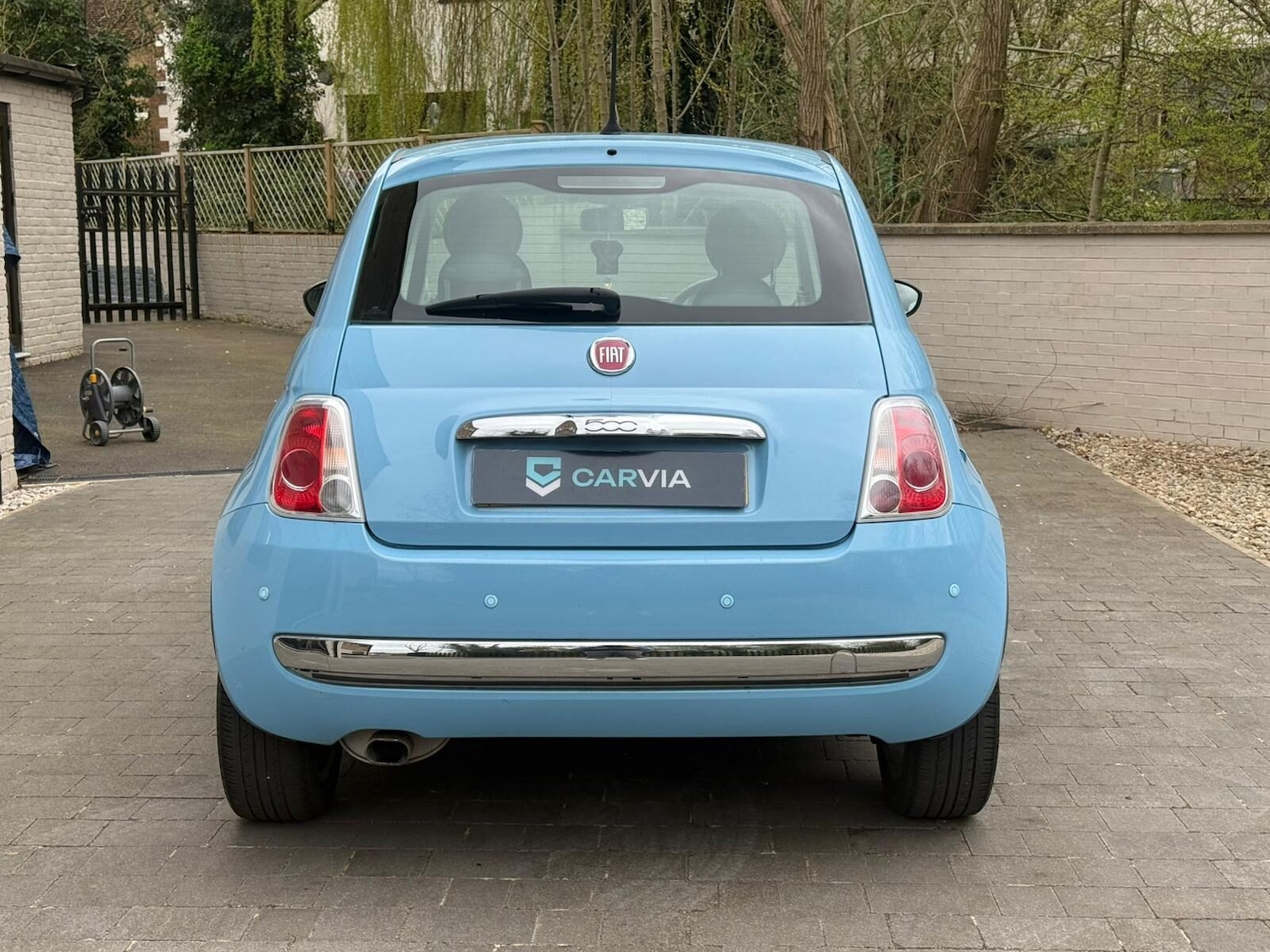 Used Fiat 500 2014 for sale - 78001642: Photo 15
