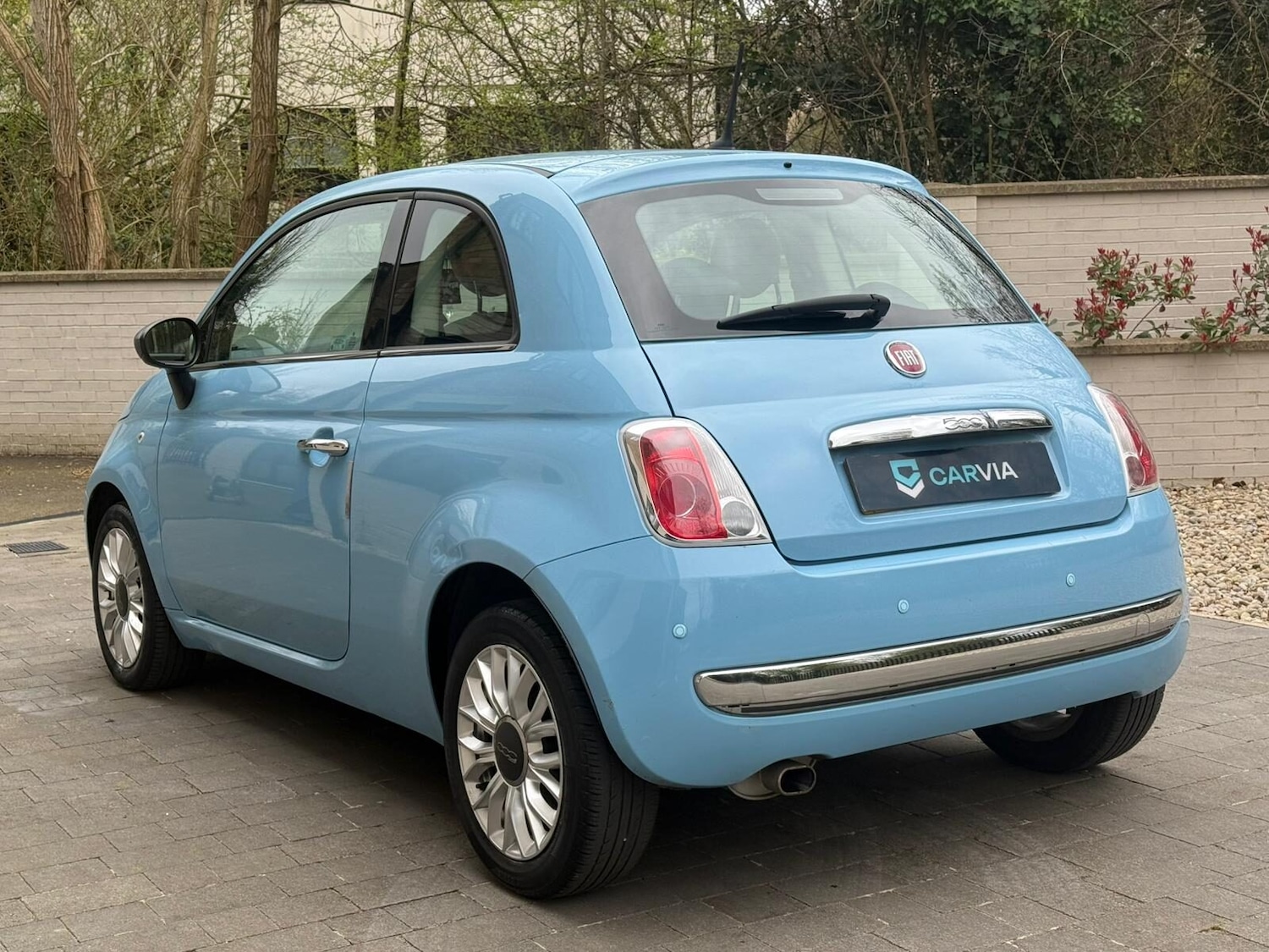 Used Fiat 500 2014 for sale - 78001642: Photo 16