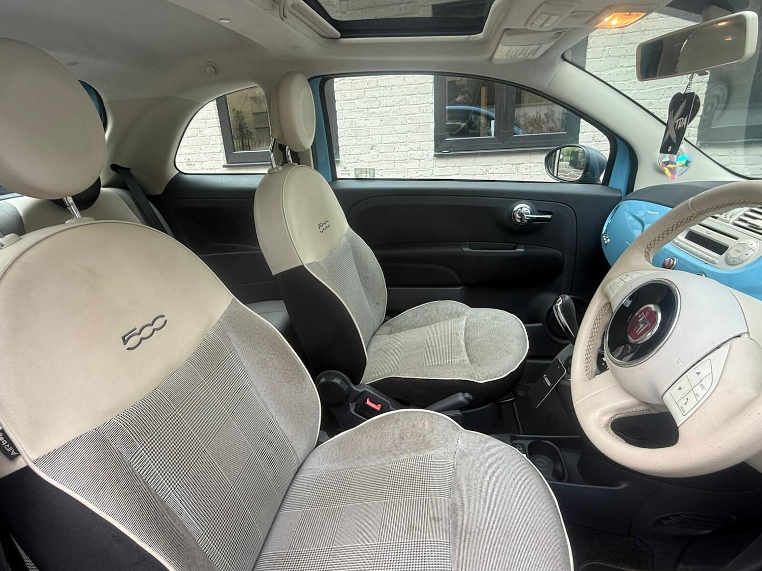 Used Fiat 500 2014 for sale - 78001642: Photo 17