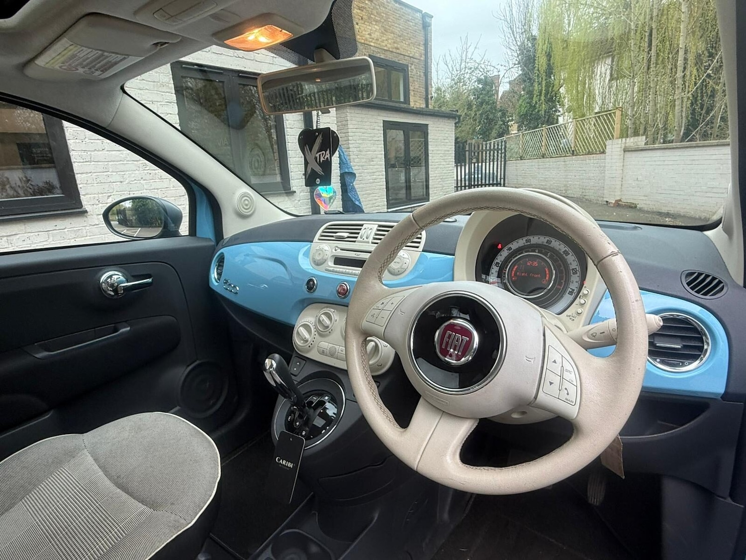 Used Fiat 500 2014 for sale - 78001642: Photo 19