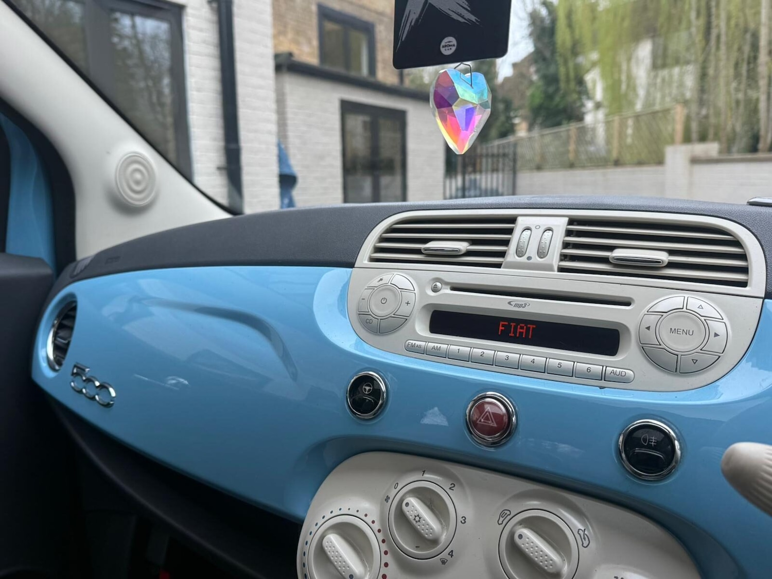 Used Fiat 500 2014 for sale - 78001642: Photo 20