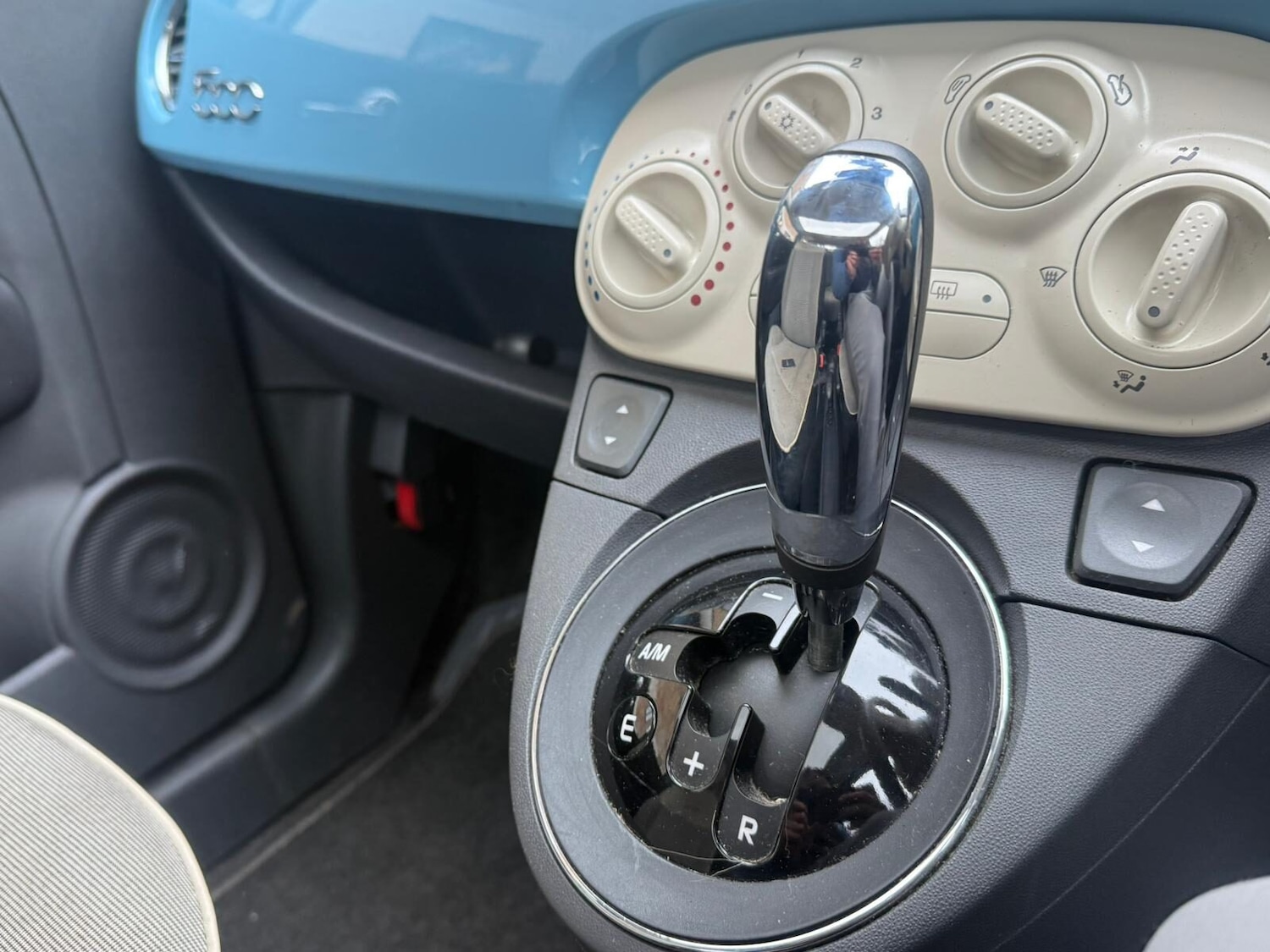 Used Fiat 500 2014 for sale - 78001642: Photo 21