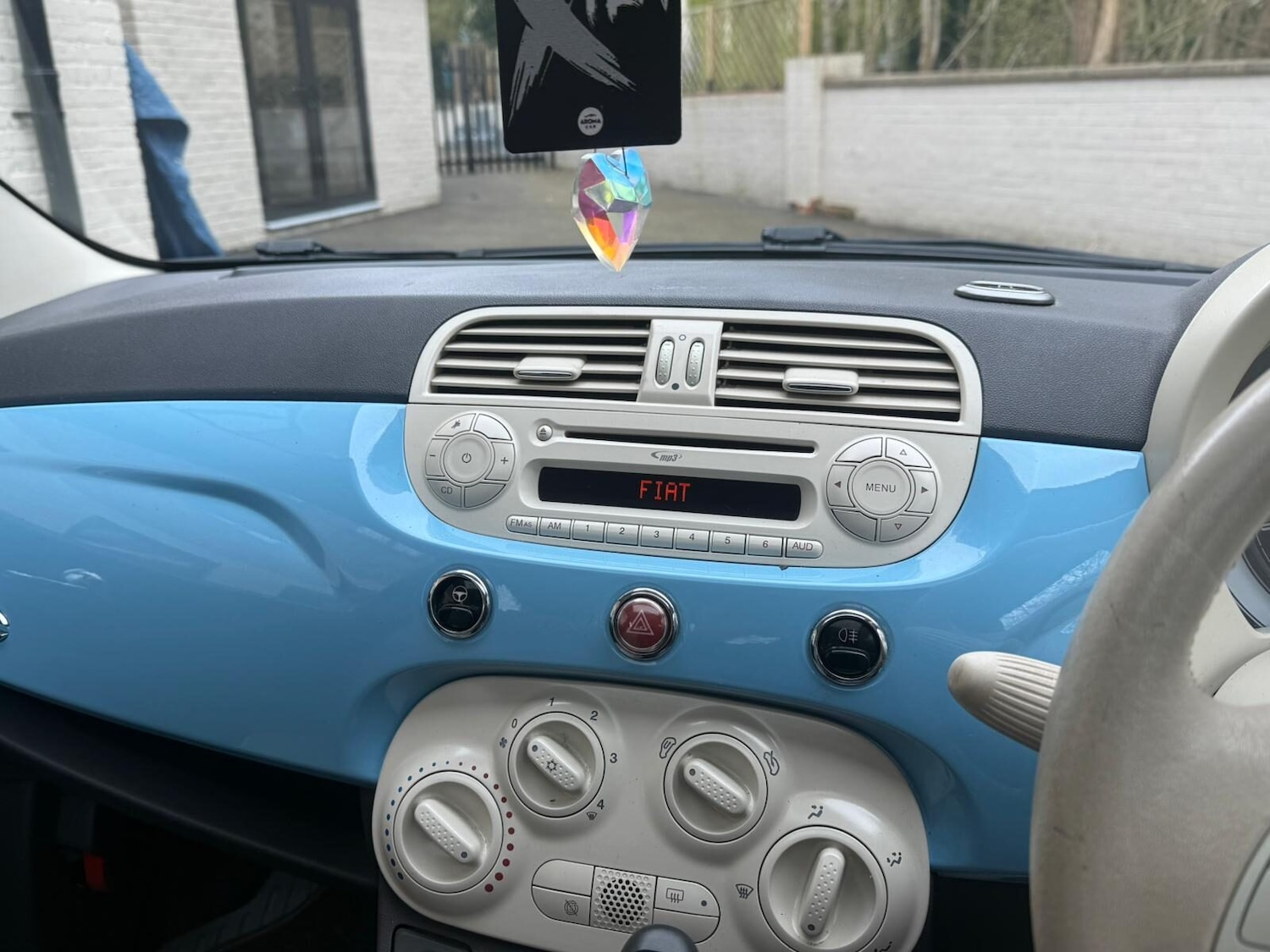 Used Fiat 500 2014 for sale - 78001642: Photo 23