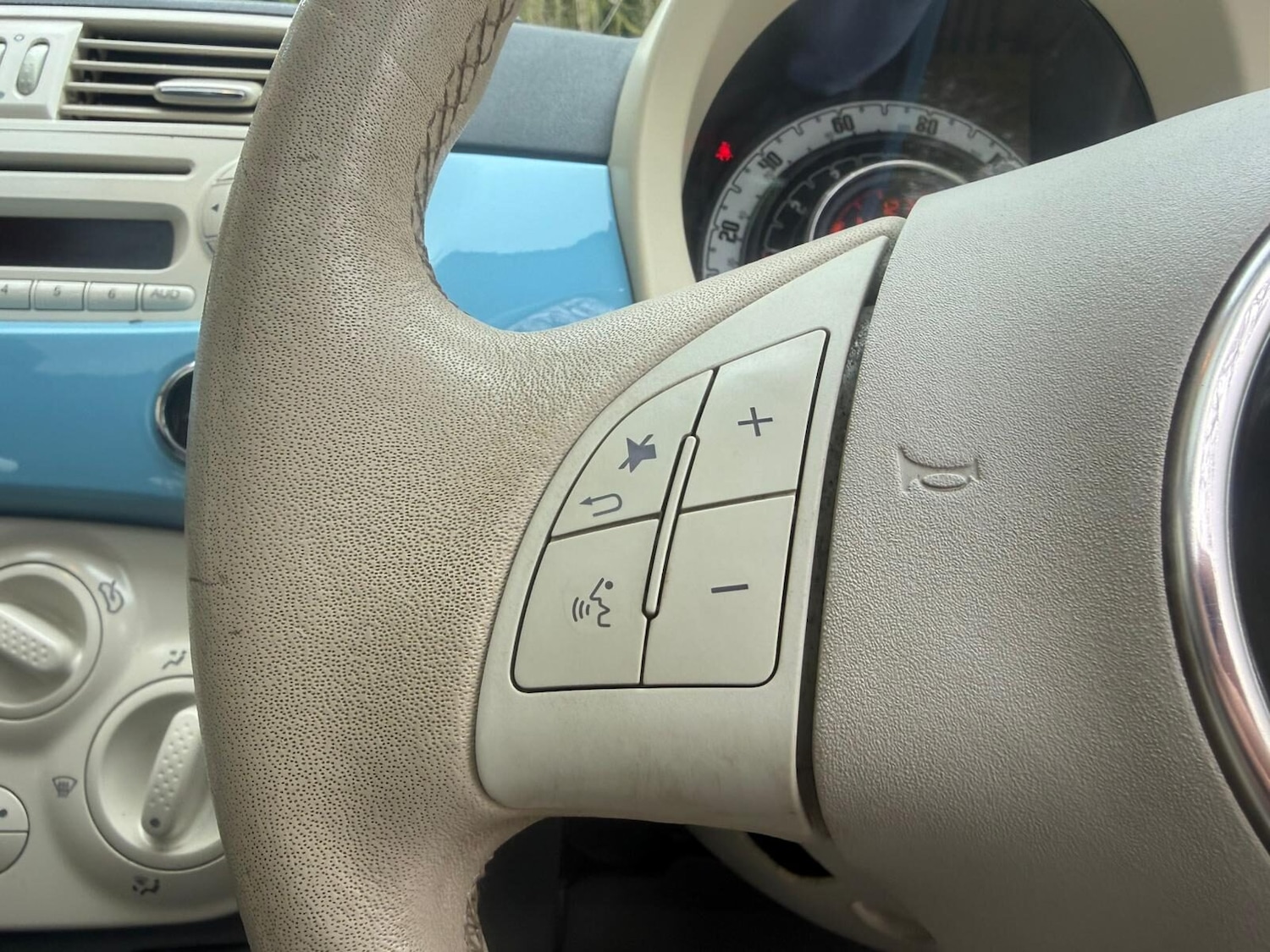 Used Fiat 500 2014 for sale - 78001642: Photo 25