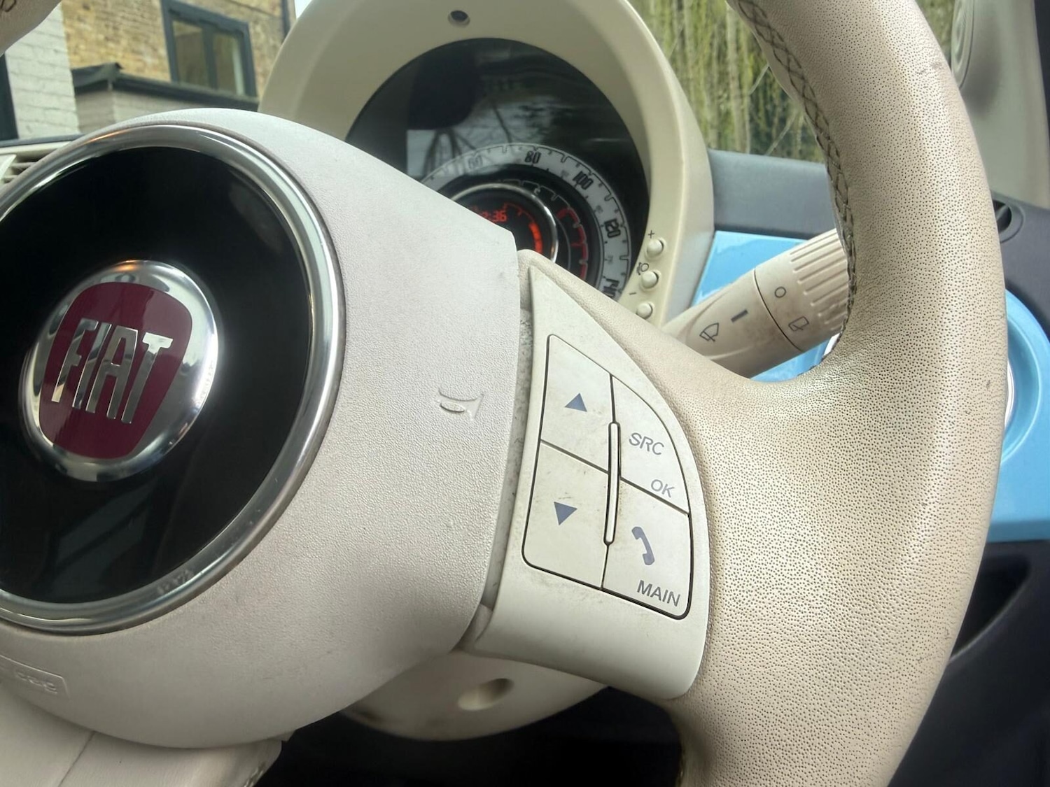 Used Fiat 500 2014 for sale - 78001642: Photo 26