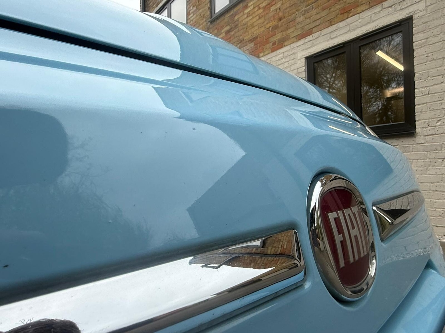 Used Fiat 500 2014 for sale - 78001642: Photo 27