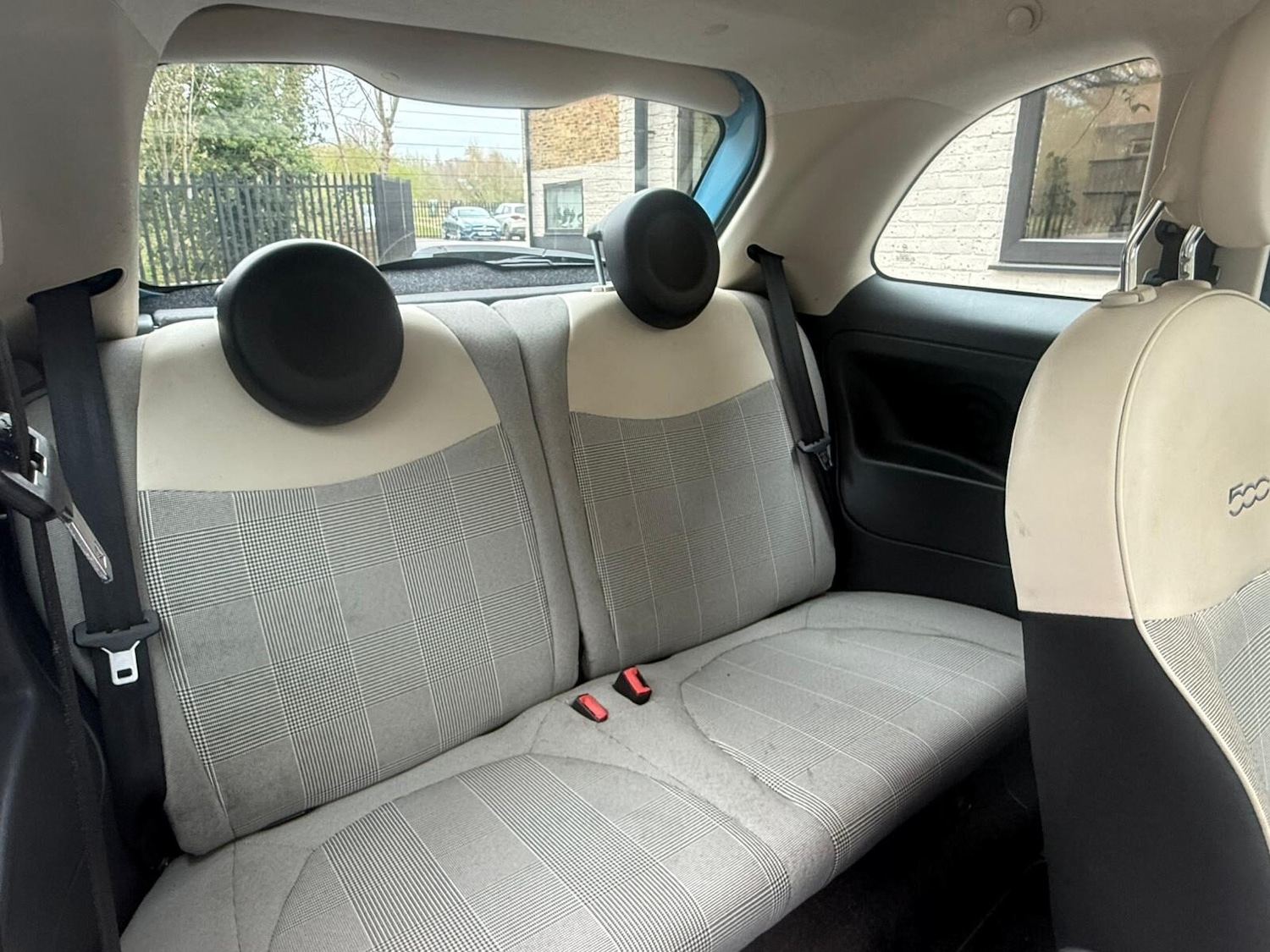 Used Fiat 500 2014 for sale - 78001642: Photo 28